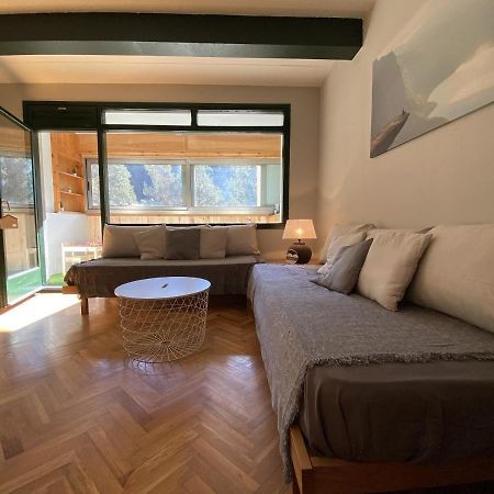 Precioso Apartamento En La Molina La Molina  Eksteriør billede