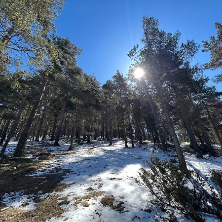 Precioso Apartamento En La Molina La Molina  Eksteriør billede