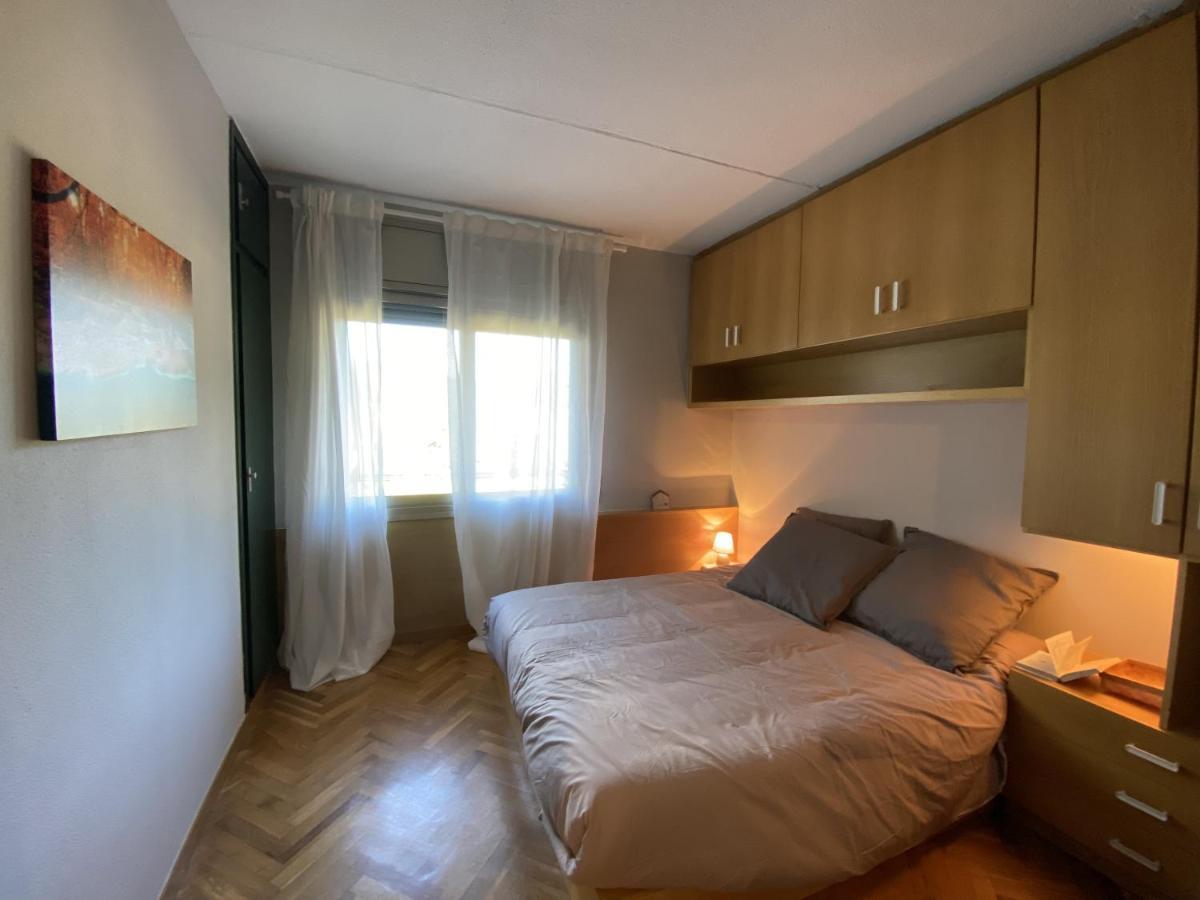 Precioso Apartamento En La Molina La Molina  Eksteriør billede