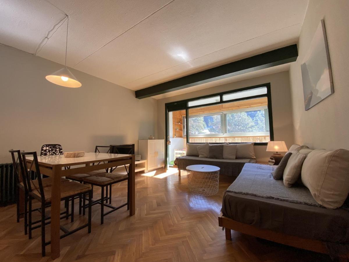 Precioso Apartamento En La Molina La Molina  Eksteriør billede