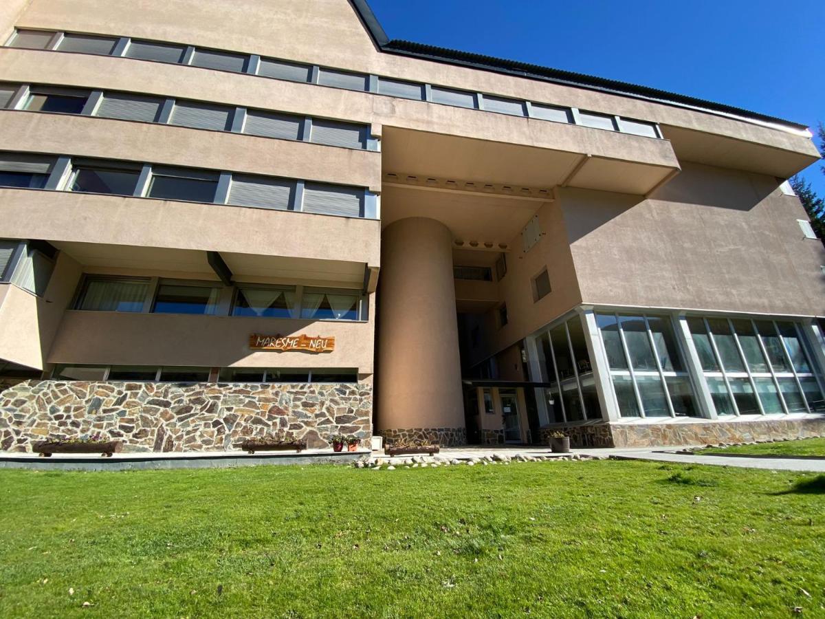 Precioso Apartamento En La Molina La Molina  Eksteriør billede