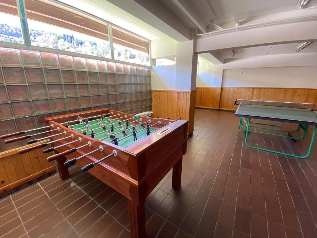 Precioso Apartamento En La Molina La Molina  Eksteriør billede