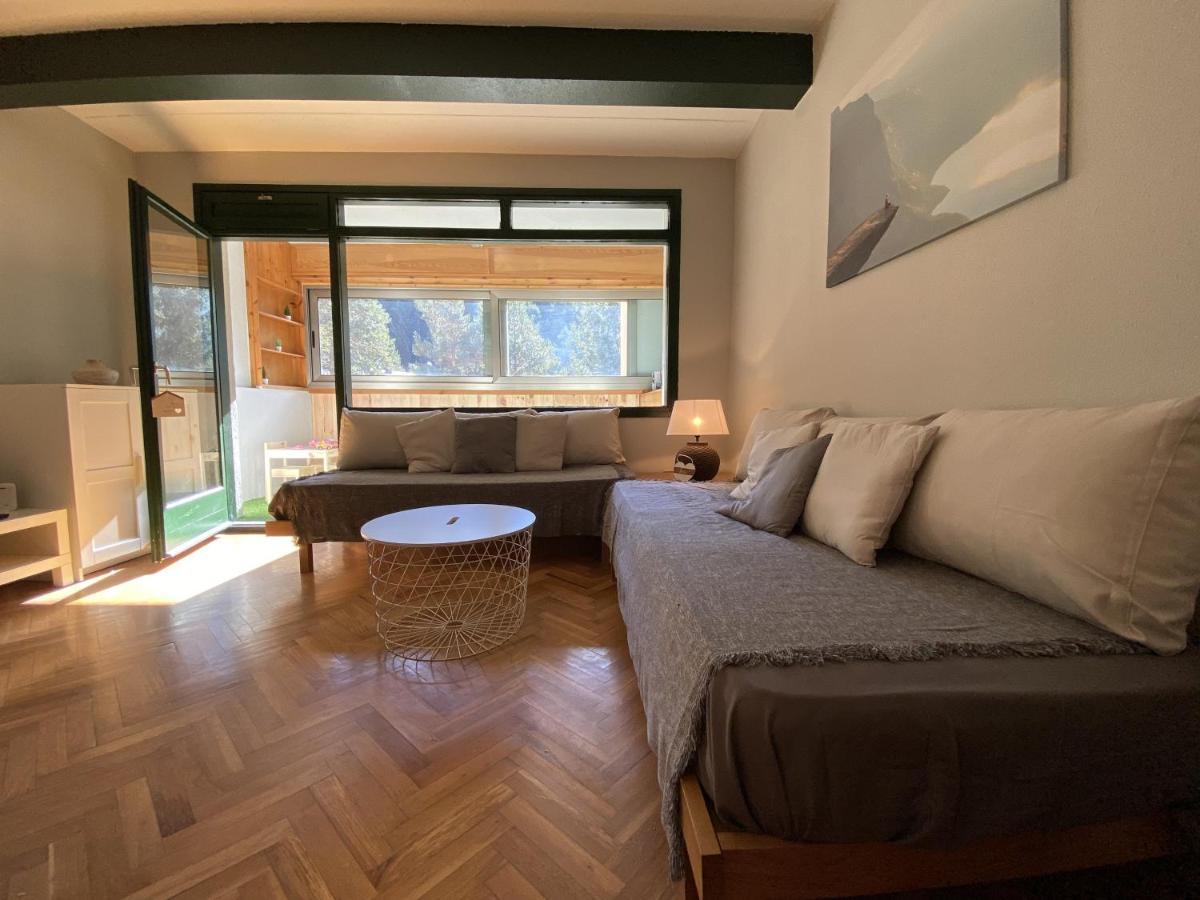 Precioso Apartamento En La Molina La Molina  Eksteriør billede