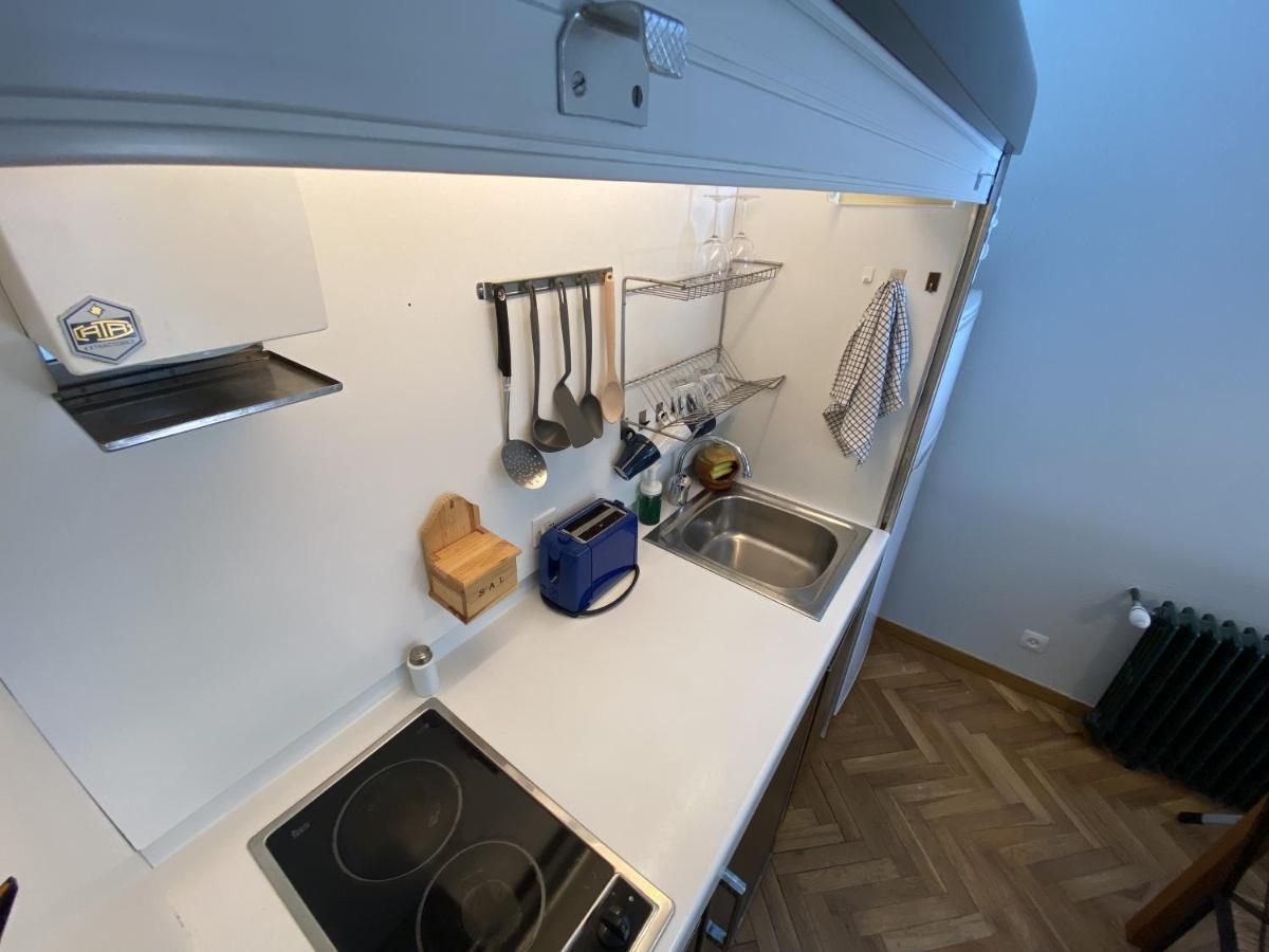Precioso Apartamento En La Molina La Molina  Eksteriør billede