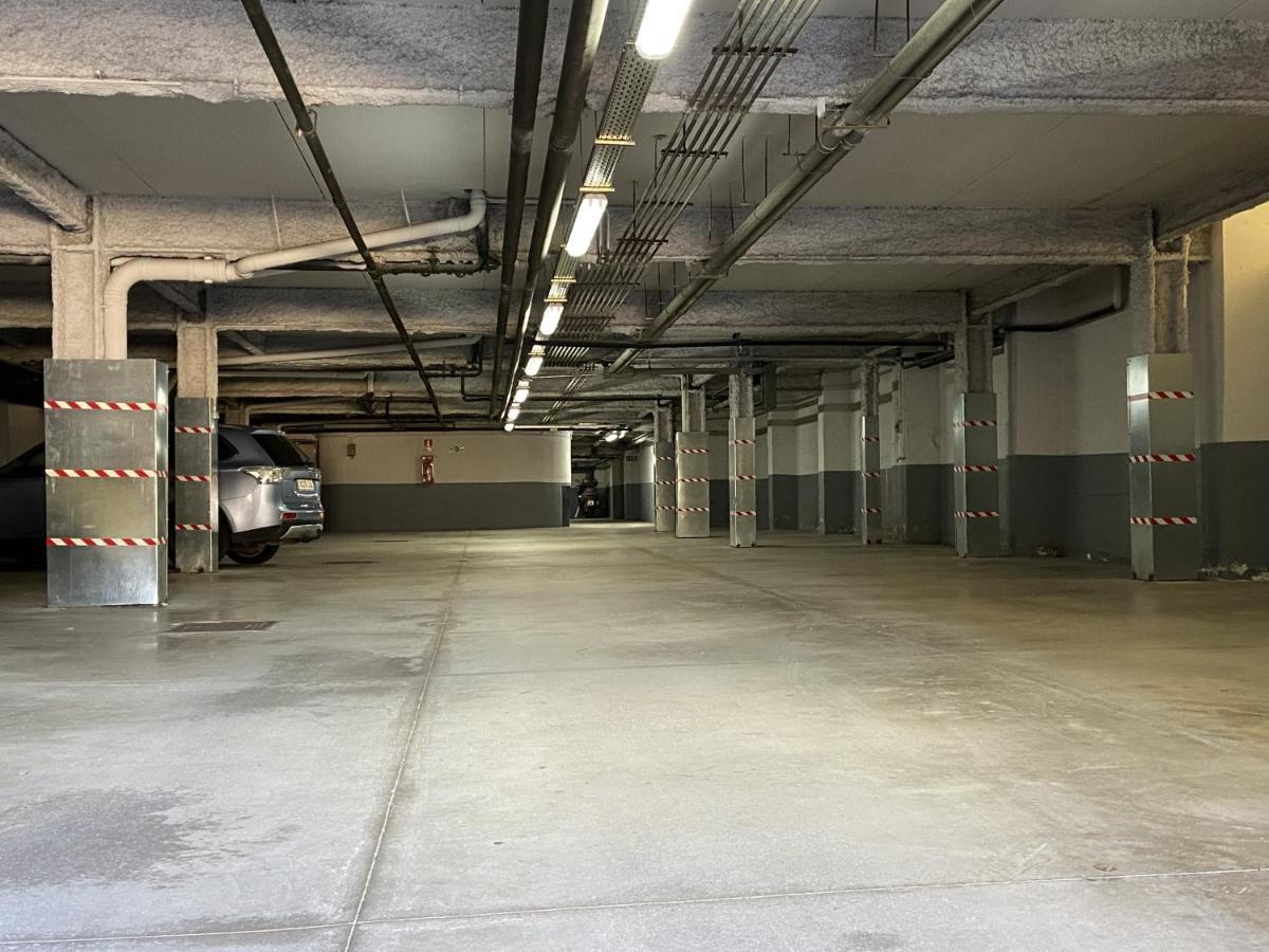 Precioso Apartamento En La Molina La Molina  Eksteriør billede