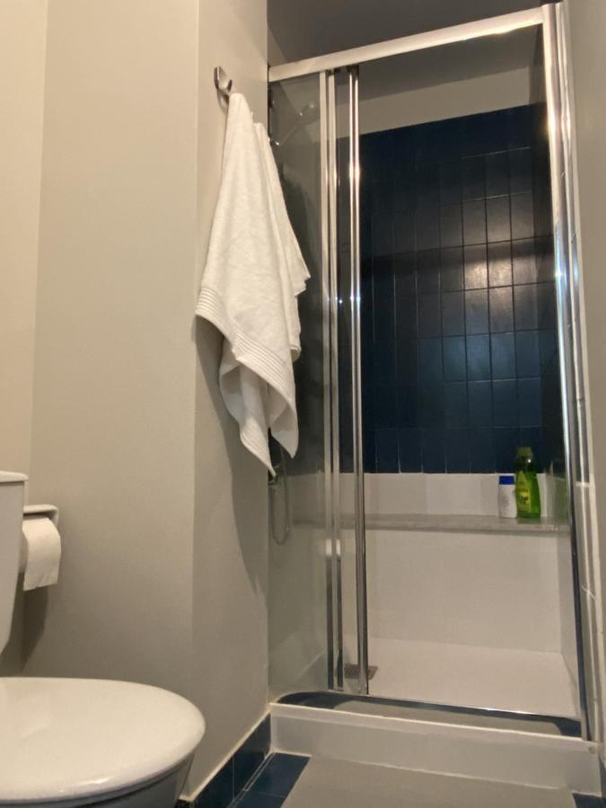 Precioso Apartamento En La Molina La Molina  Eksteriør billede