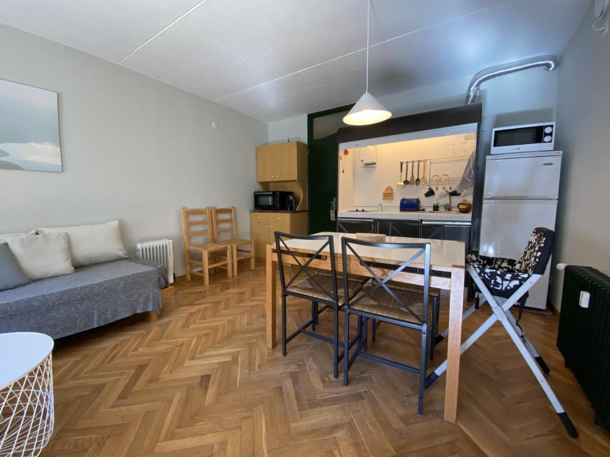 Precioso Apartamento En La Molina La Molina  Eksteriør billede