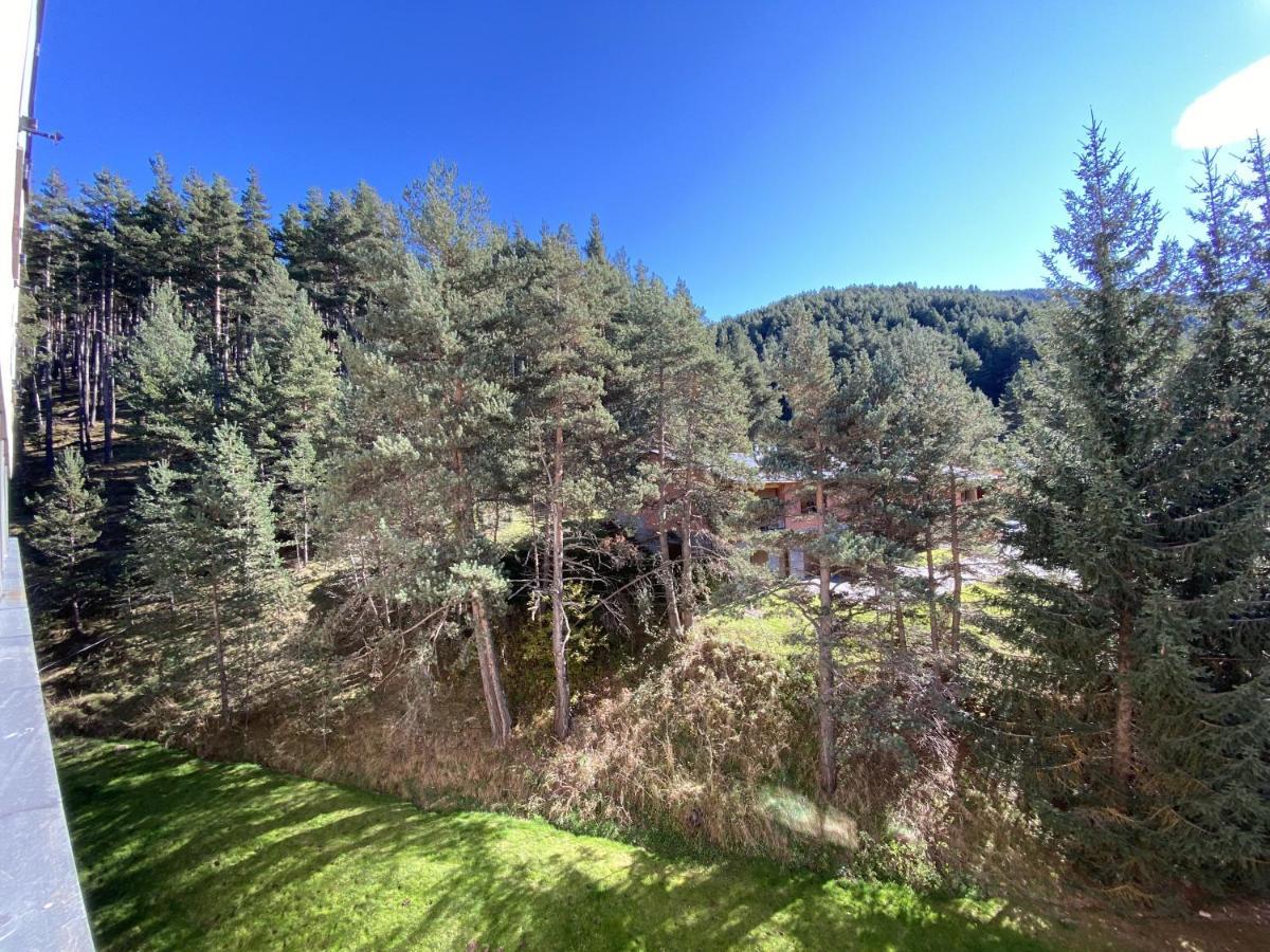 Precioso Apartamento En La Molina La Molina  Eksteriør billede