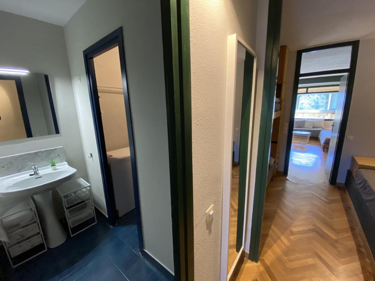 Precioso Apartamento En La Molina La Molina  Eksteriør billede