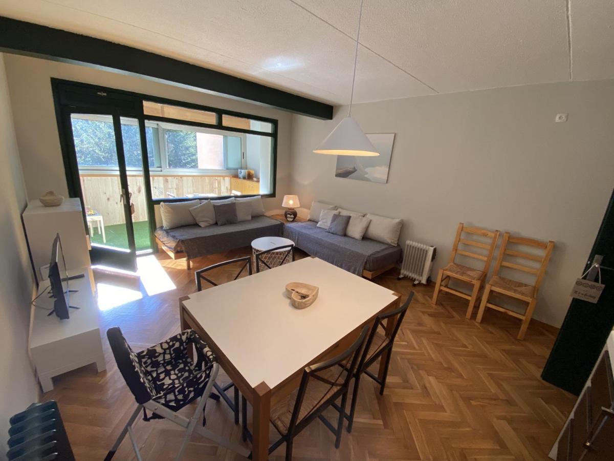 Precioso Apartamento En La Molina La Molina  Eksteriør billede