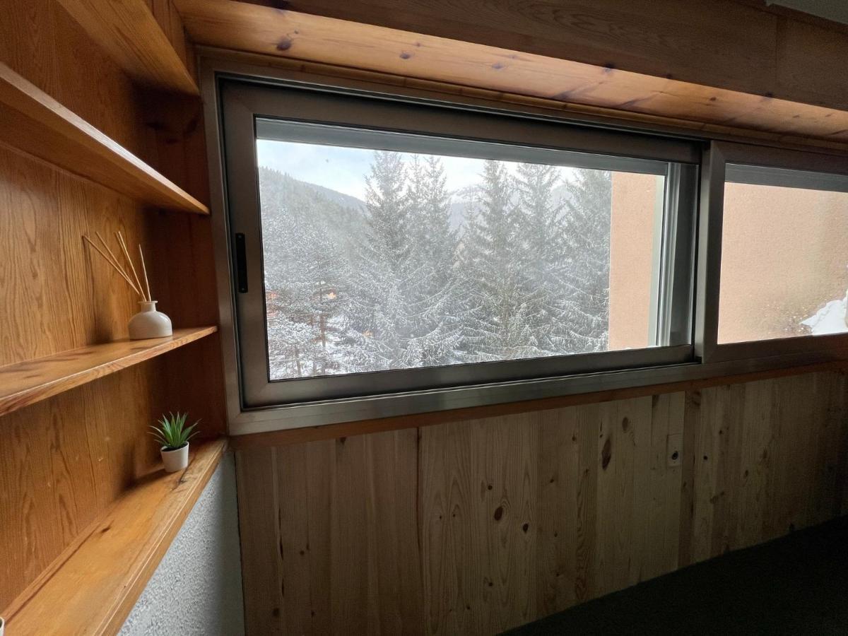 Precioso Apartamento En La Molina La Molina  Eksteriør billede